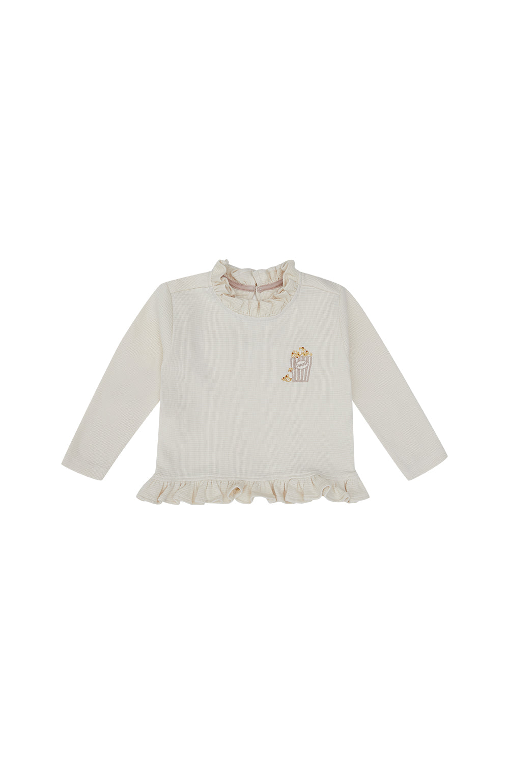 Longsleeve &