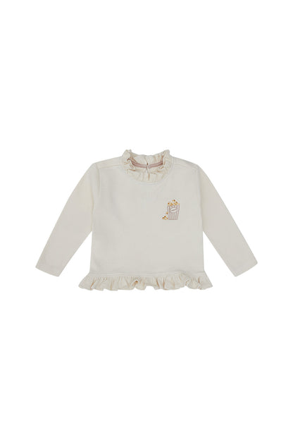 Longsleeve &
