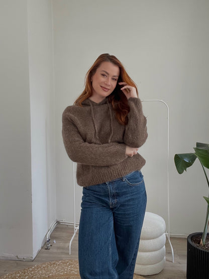 Pullover Raya