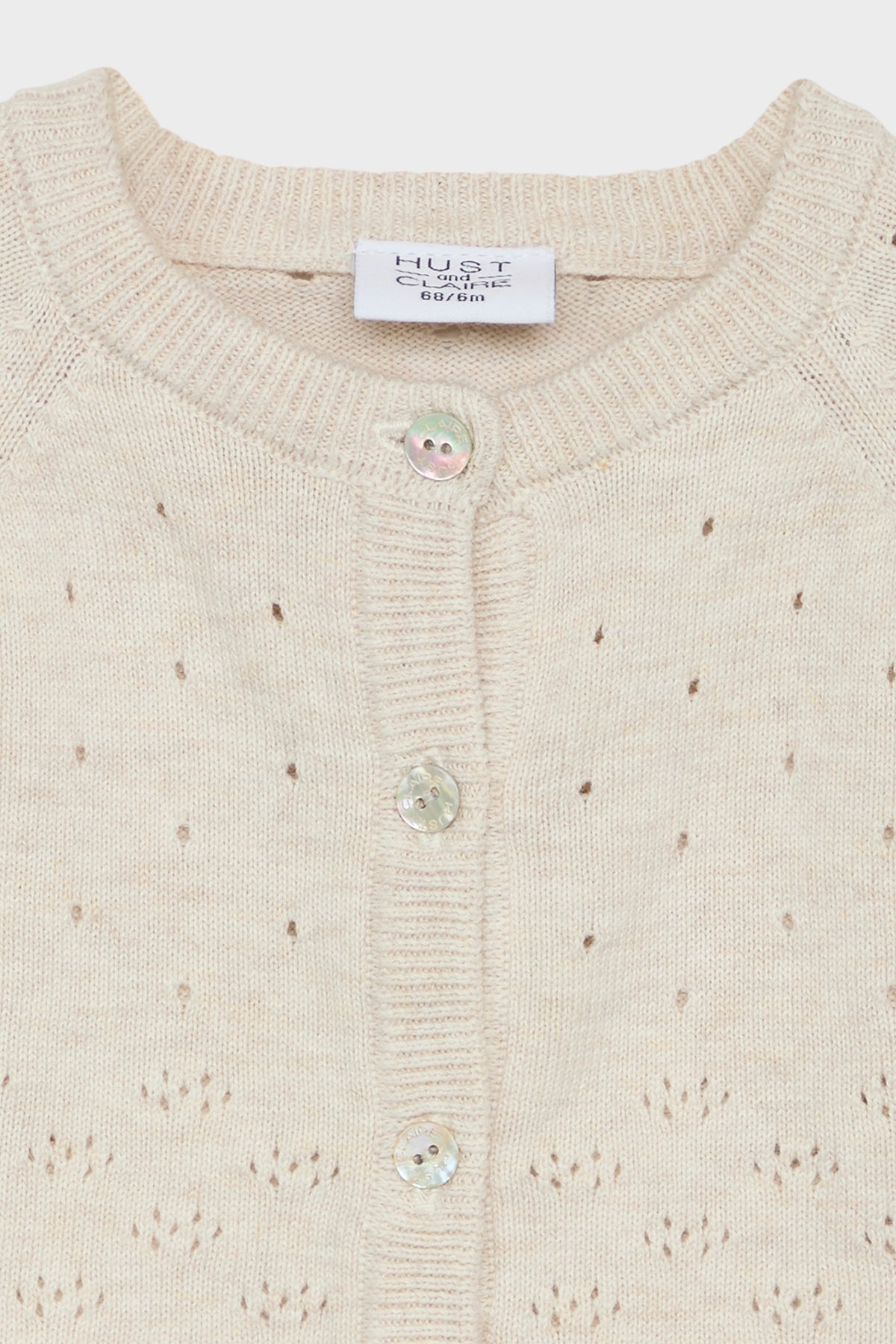 HCCillja - Cardigan