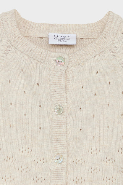 HCCillja - Cardigan