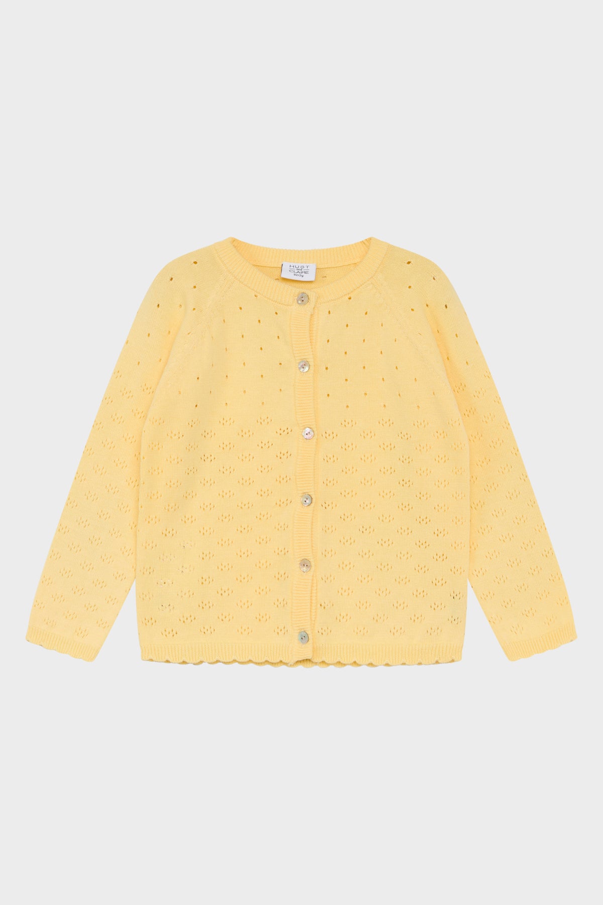 HCCillja - Cardigan