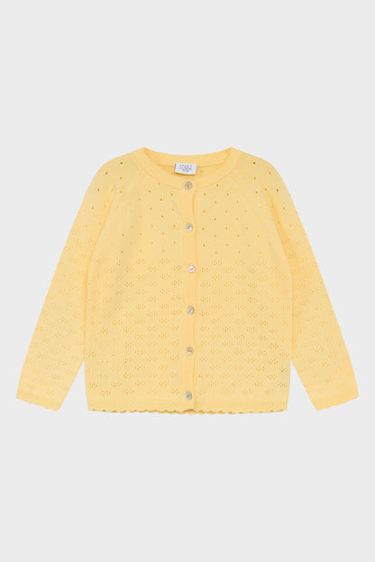 HCCillja - Cardigan