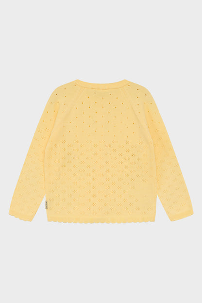 HCCillja - Cardigan