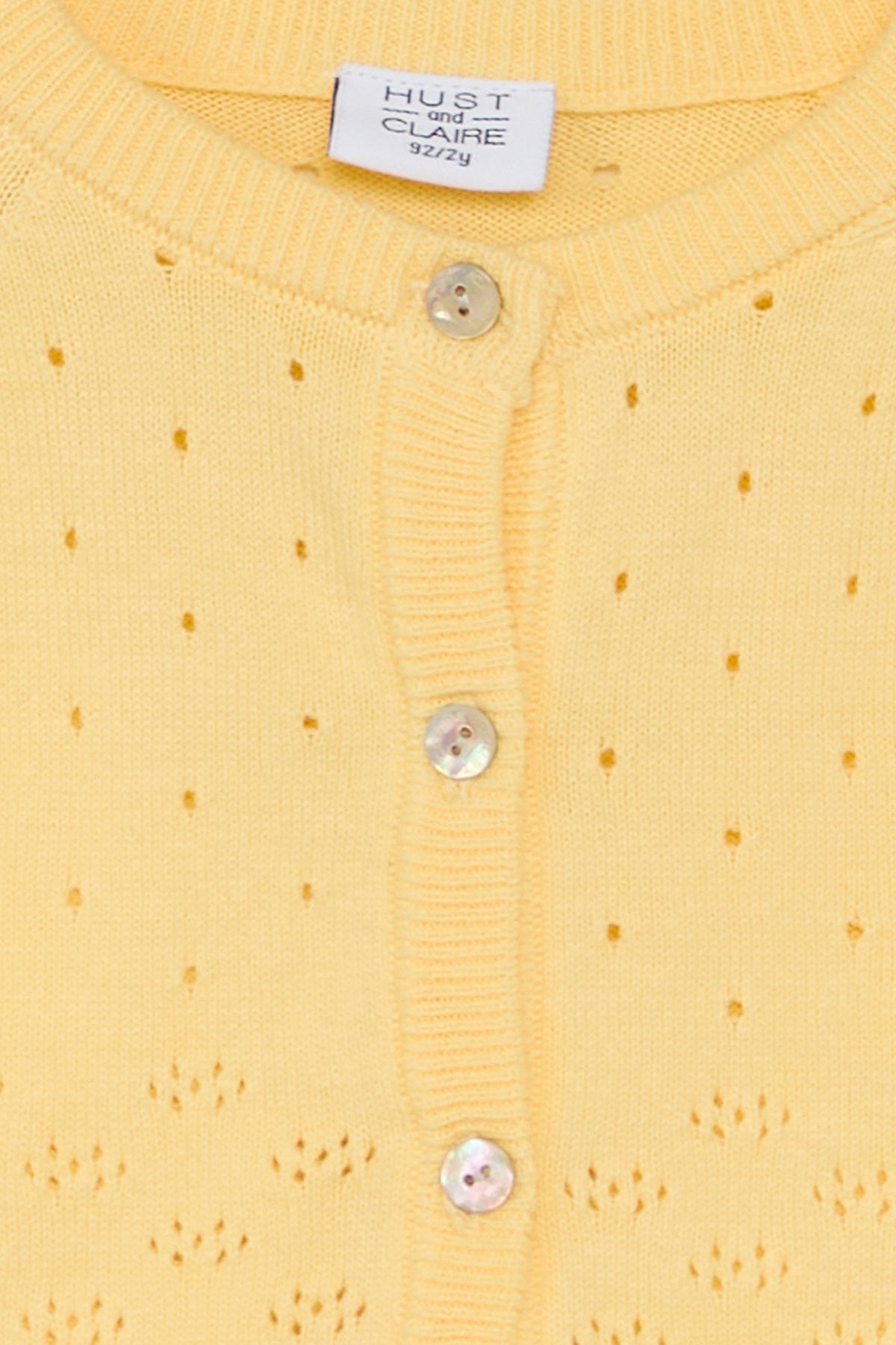 HCCillja - Cardigan