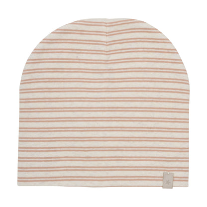 Beanie Melange Rib