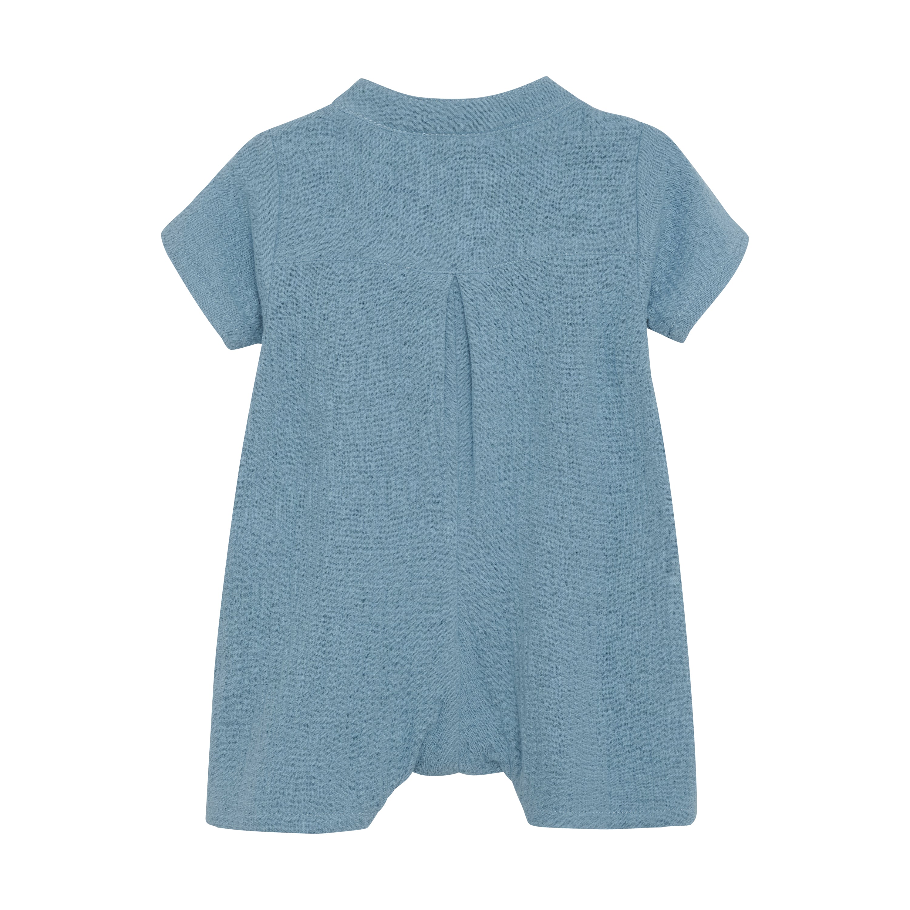 Playsuit SS Muslin