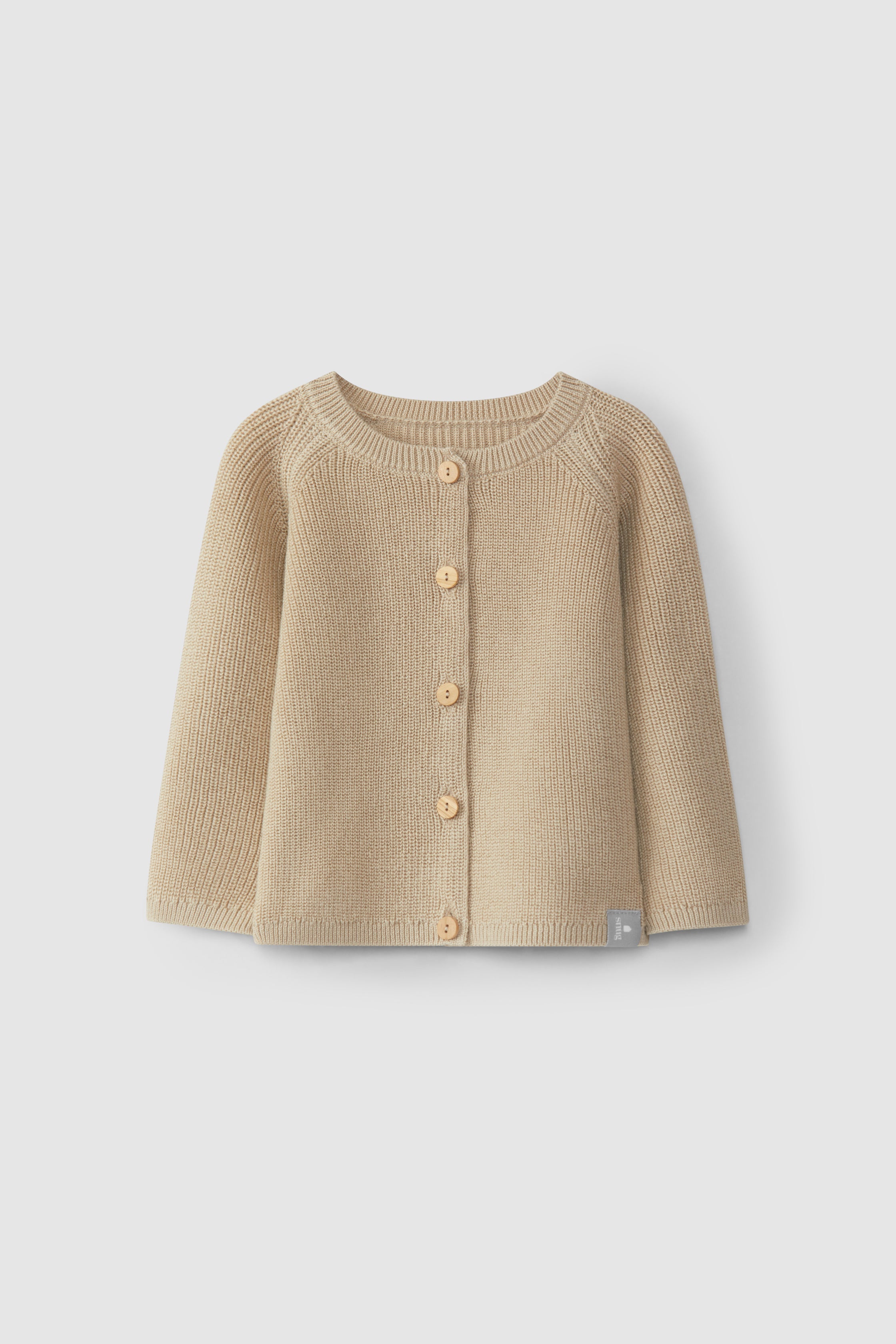 snug Pullover Casaco