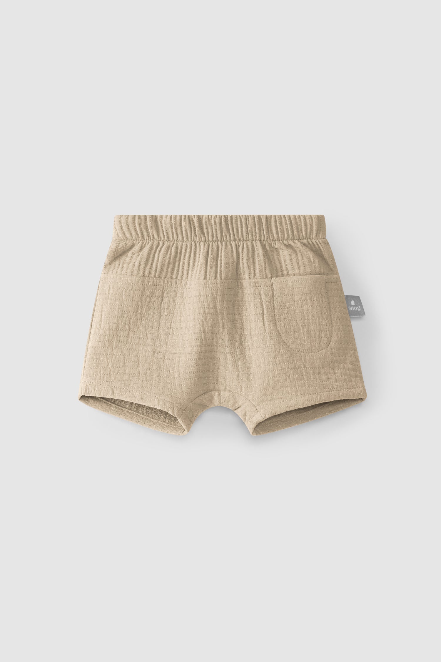 snug Shorts Calcoes