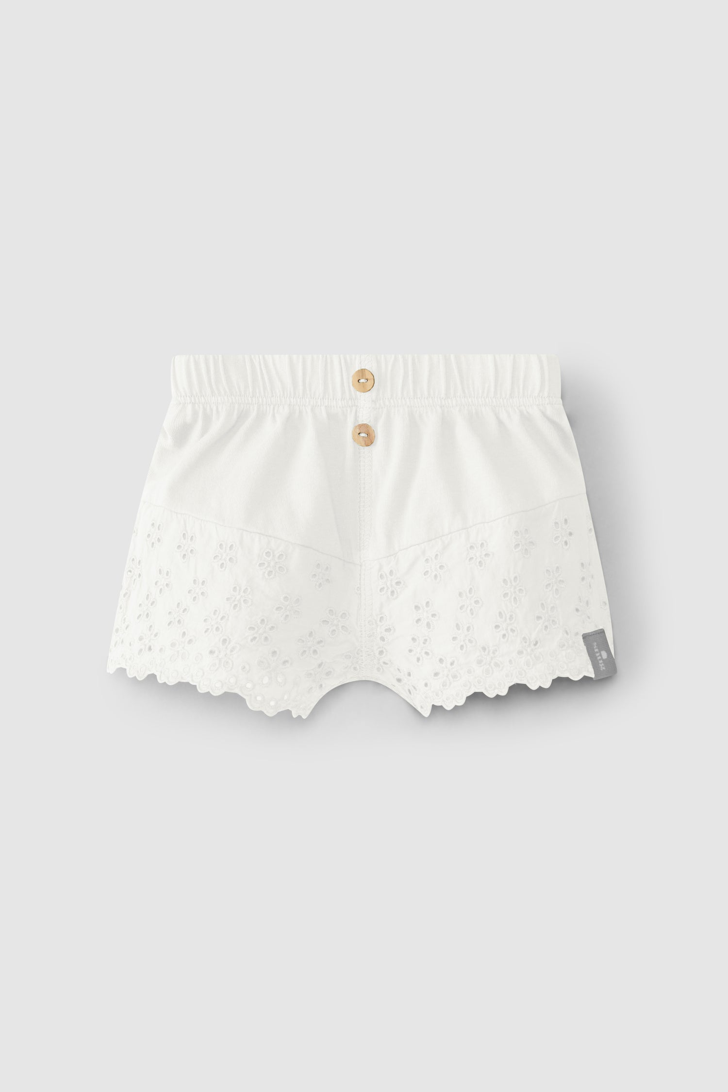 snug Shorts Calcoes