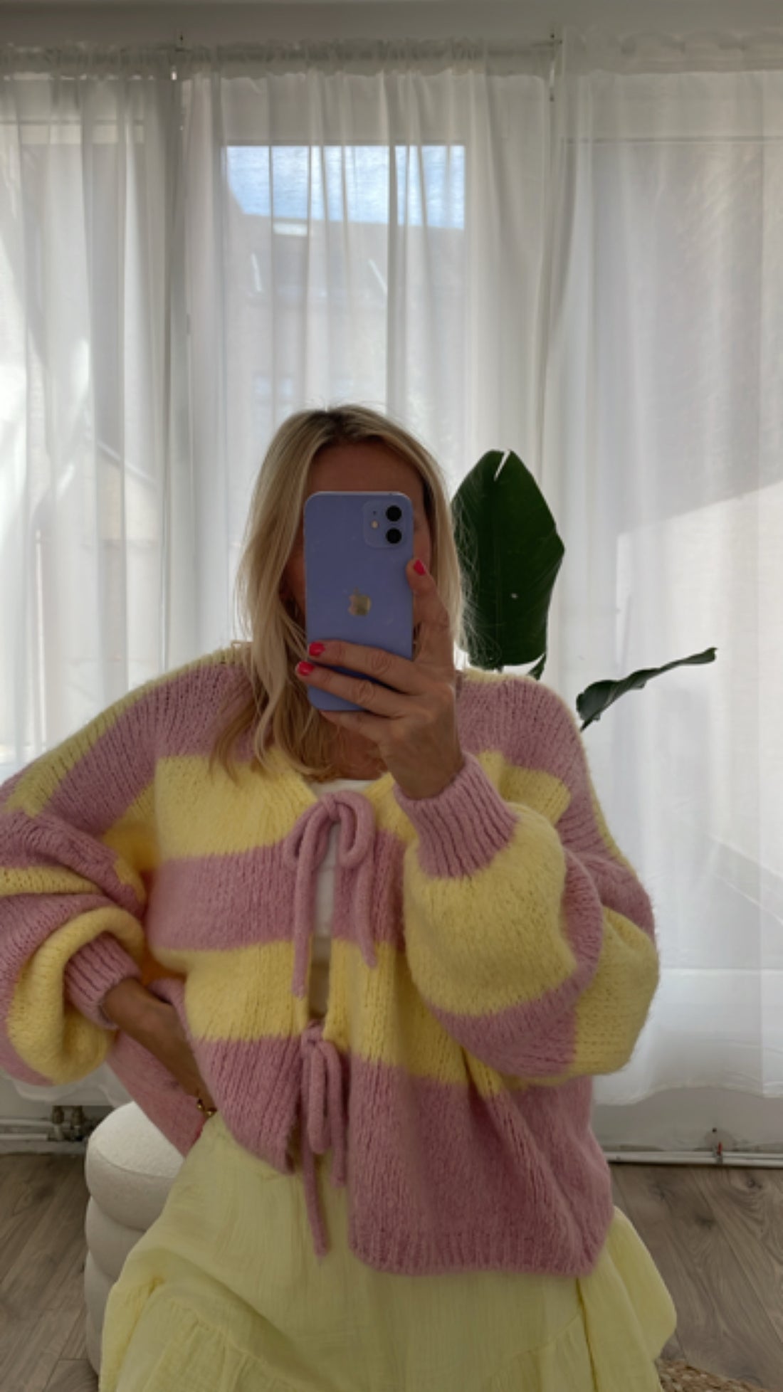 Strickcardigan Melissa