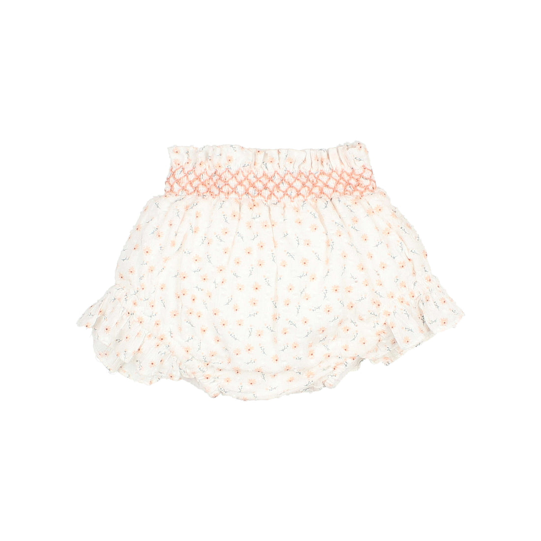 NBB Spring Culotte