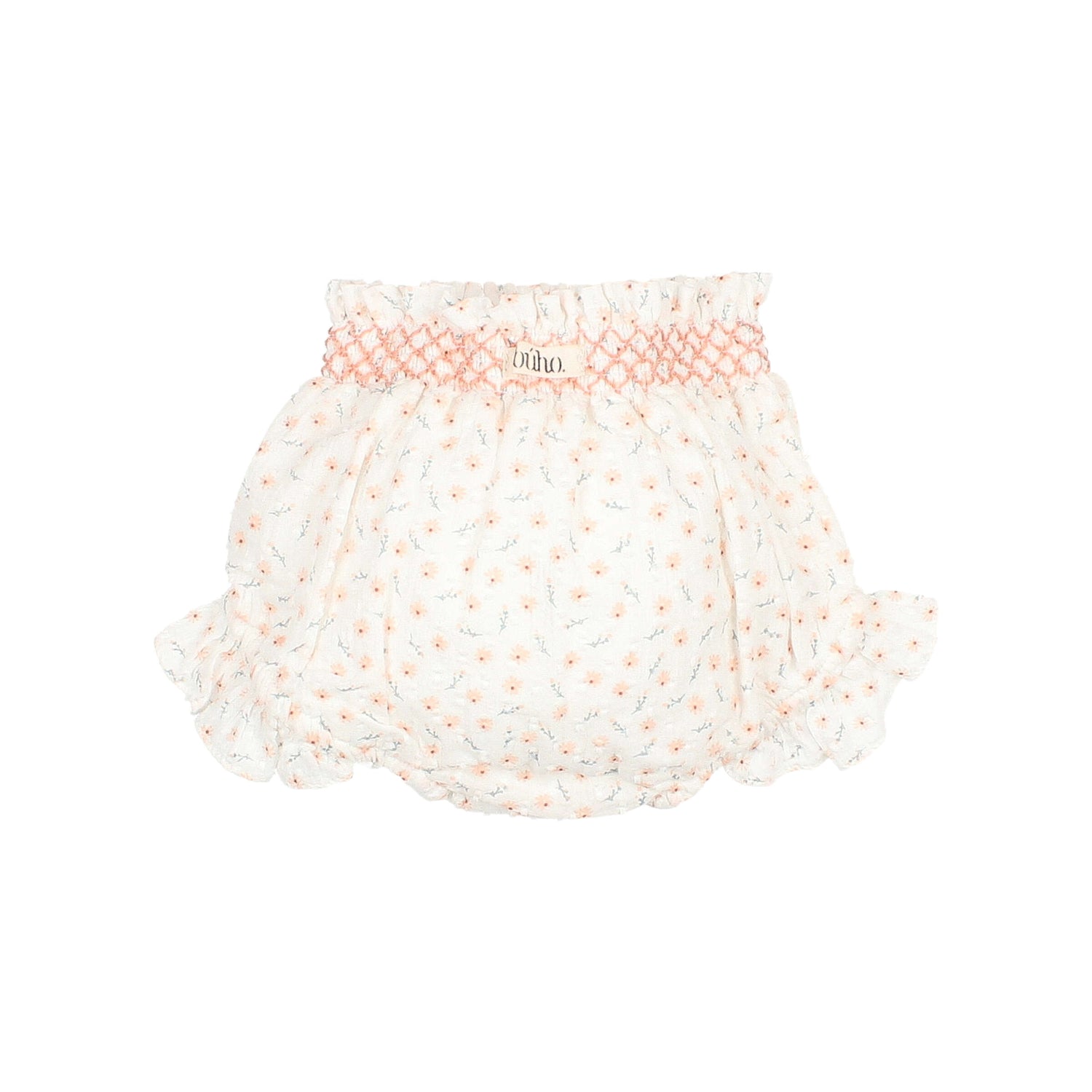 NBB Spring Culotte