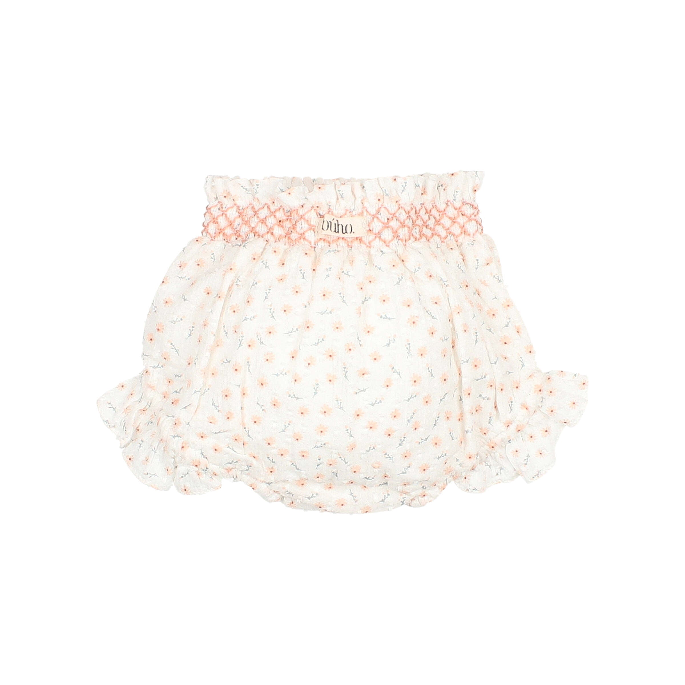 NBB Spring Culotte