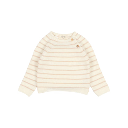 NB Stripes Jumper