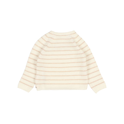 NB Stripes Jumper