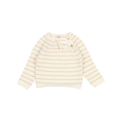 NB Stripes Jumper