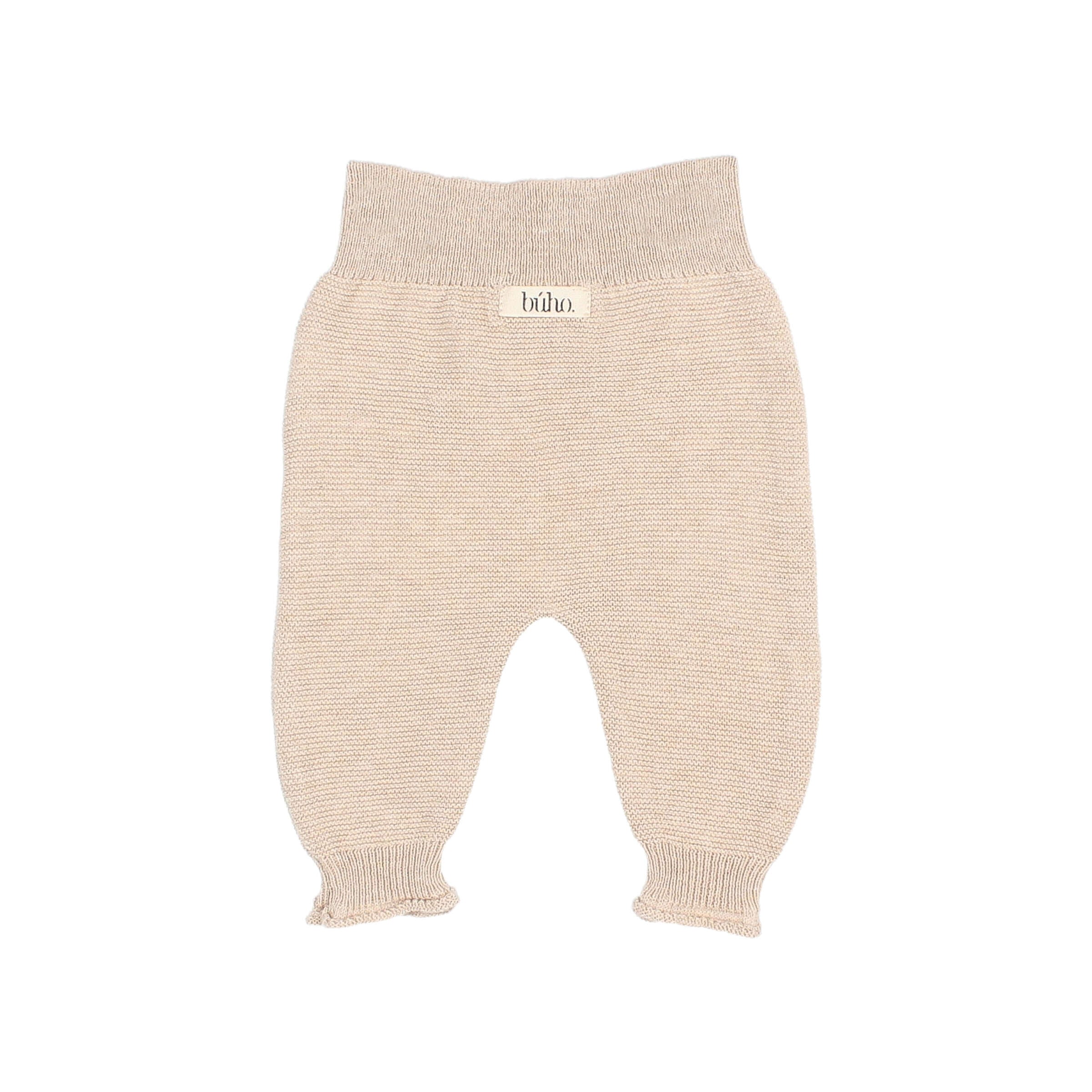 NB Knit Pants