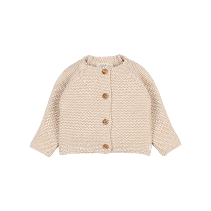 NB Knit Cardigan