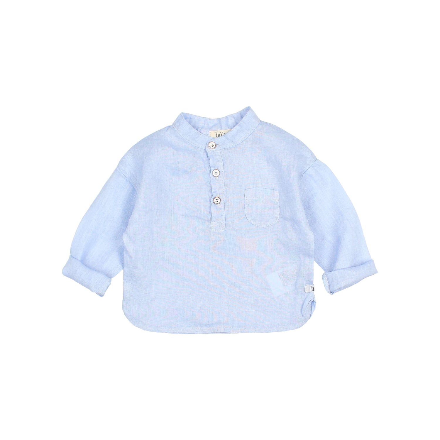 BB Linen Kurta Shirt