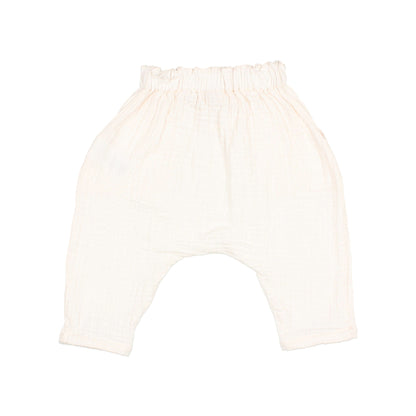 BB Muslin Pants