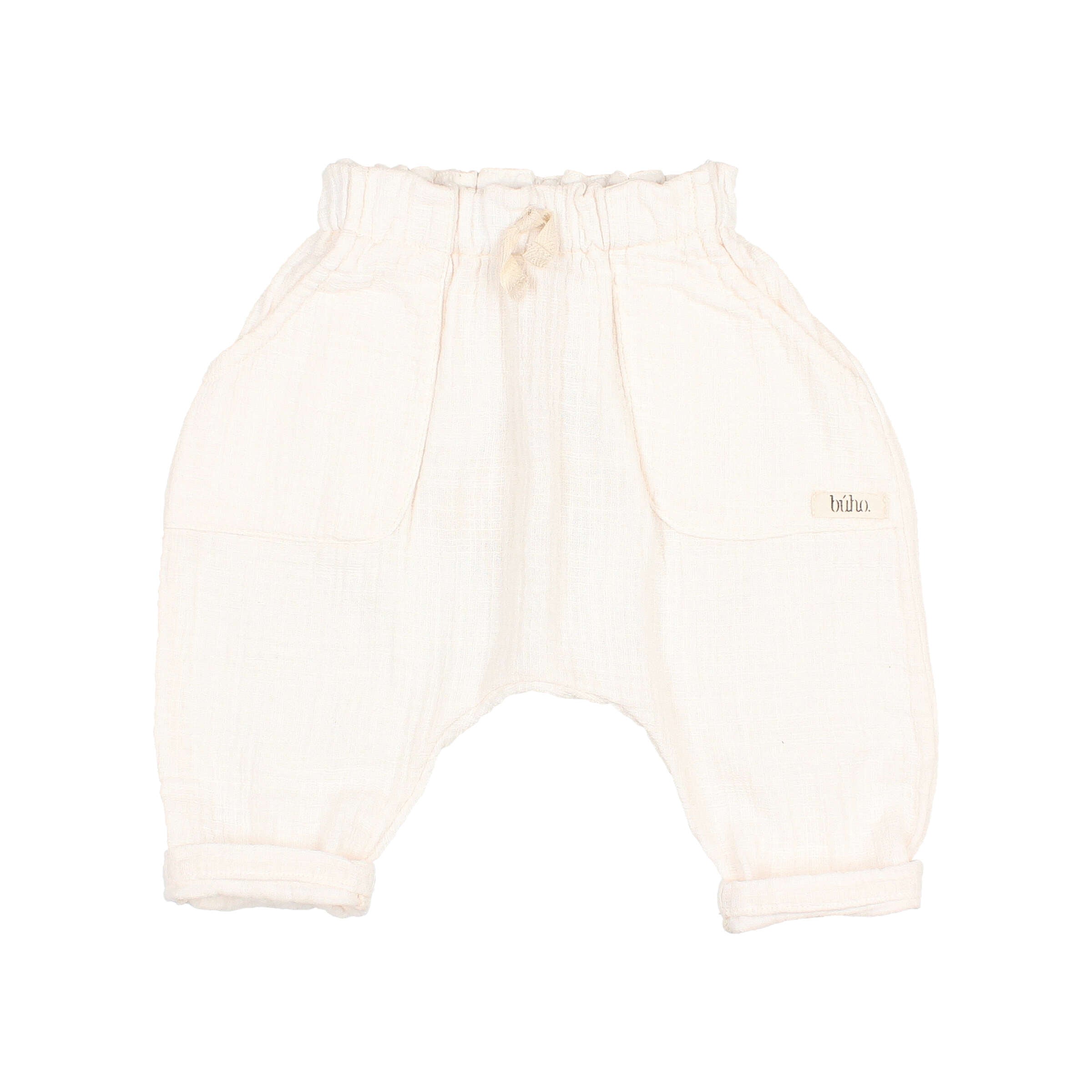 BB Muslin Pants