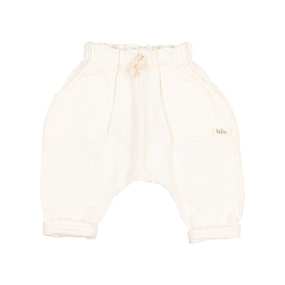 BB Muslin Pants