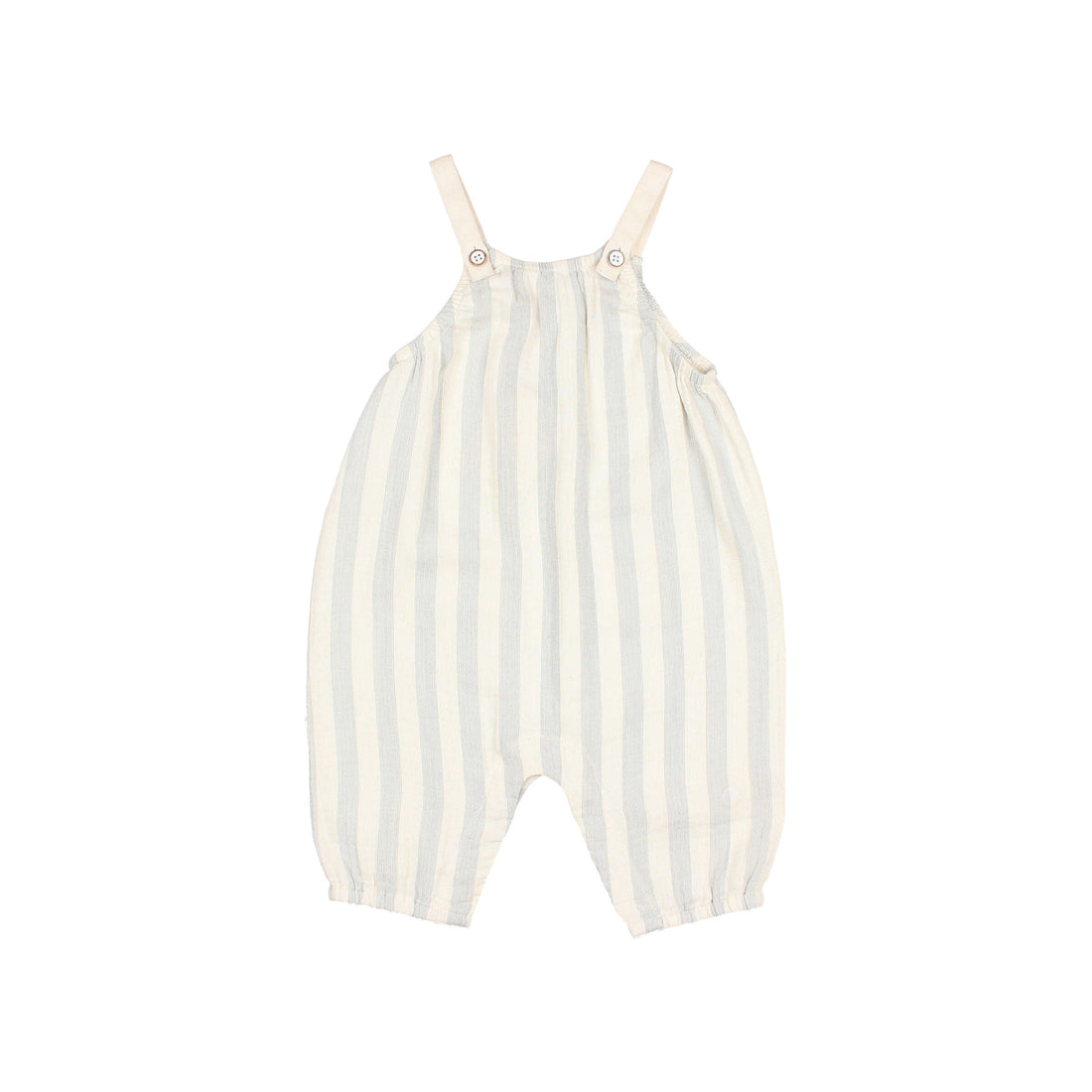 BB Stripes Jumpsuit