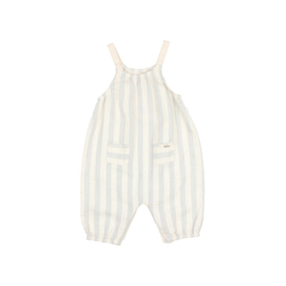 BB Stripes Jumpsuit