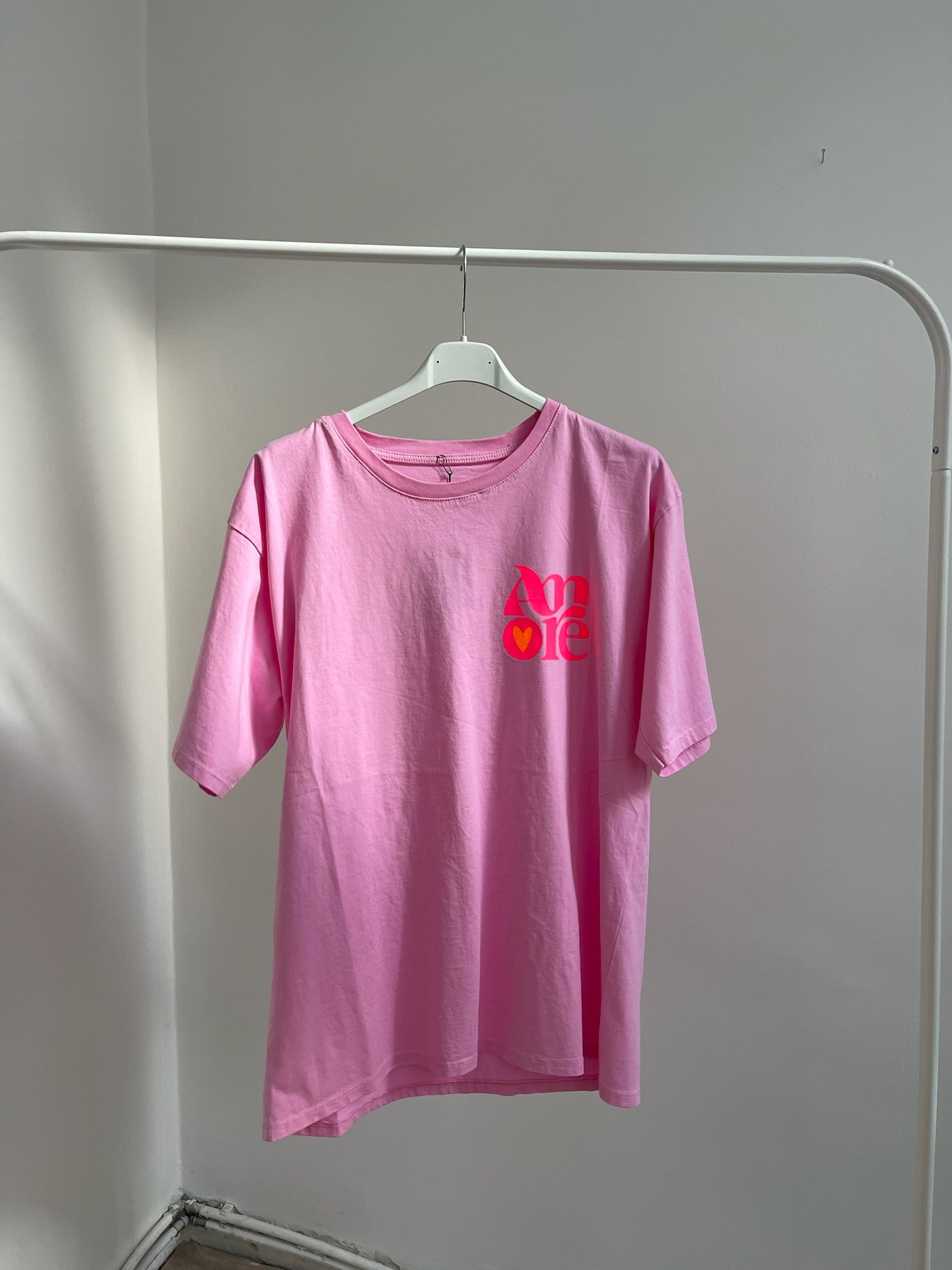 T-Shirt Amore