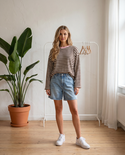 Longsleeve Mia