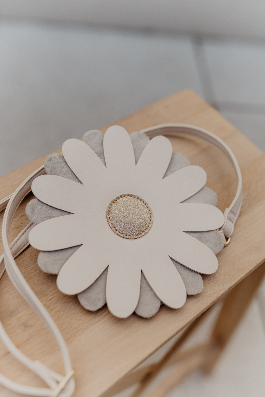 Kinderhandtasche "Daisy"