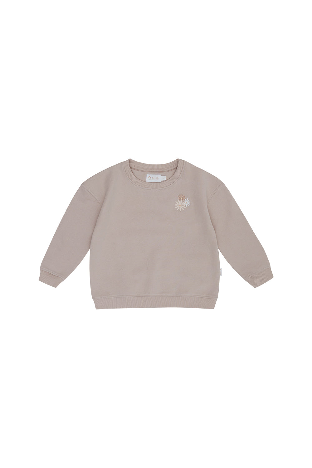 Oversized Sweatshirt &