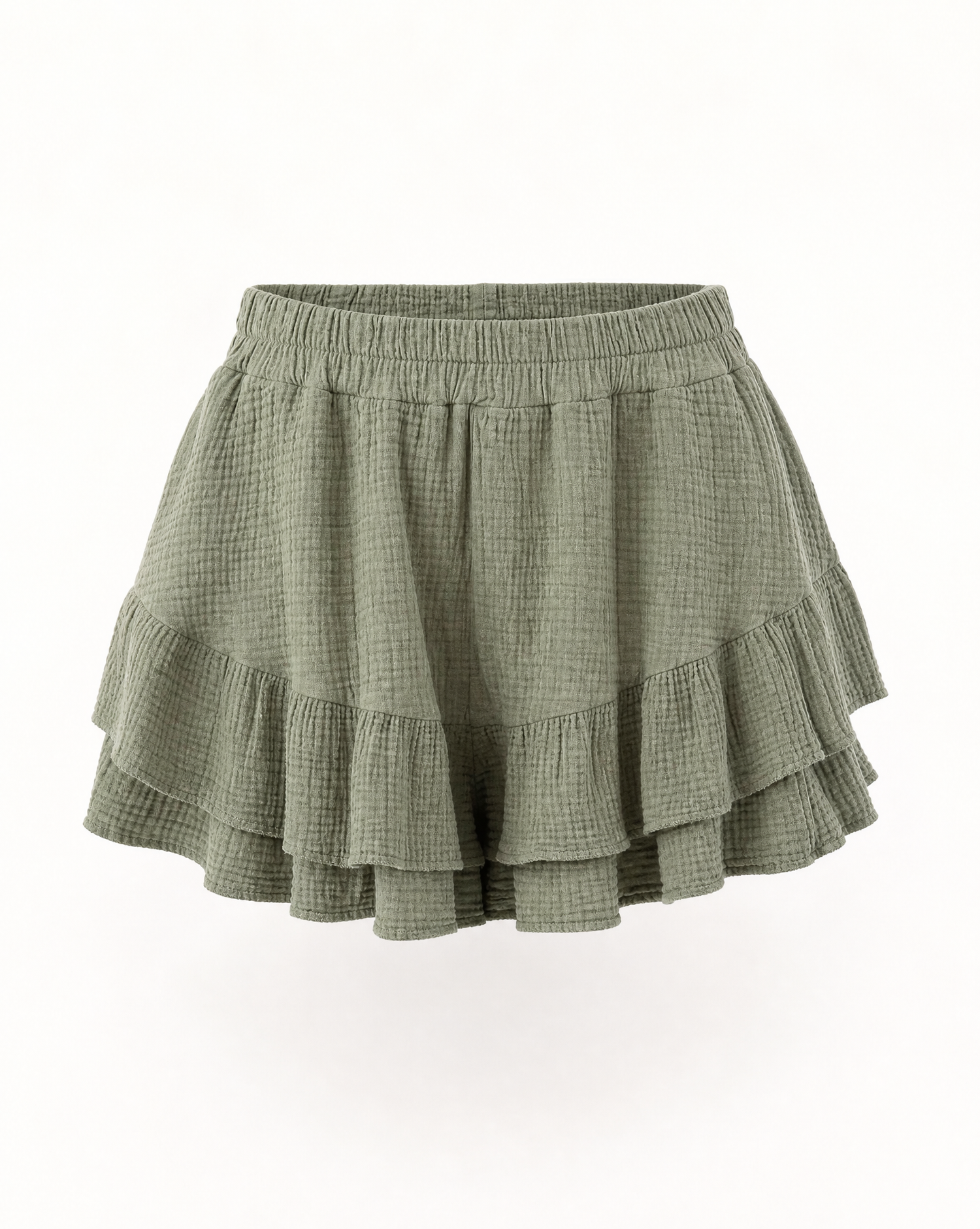 Musselinshorts Cilia