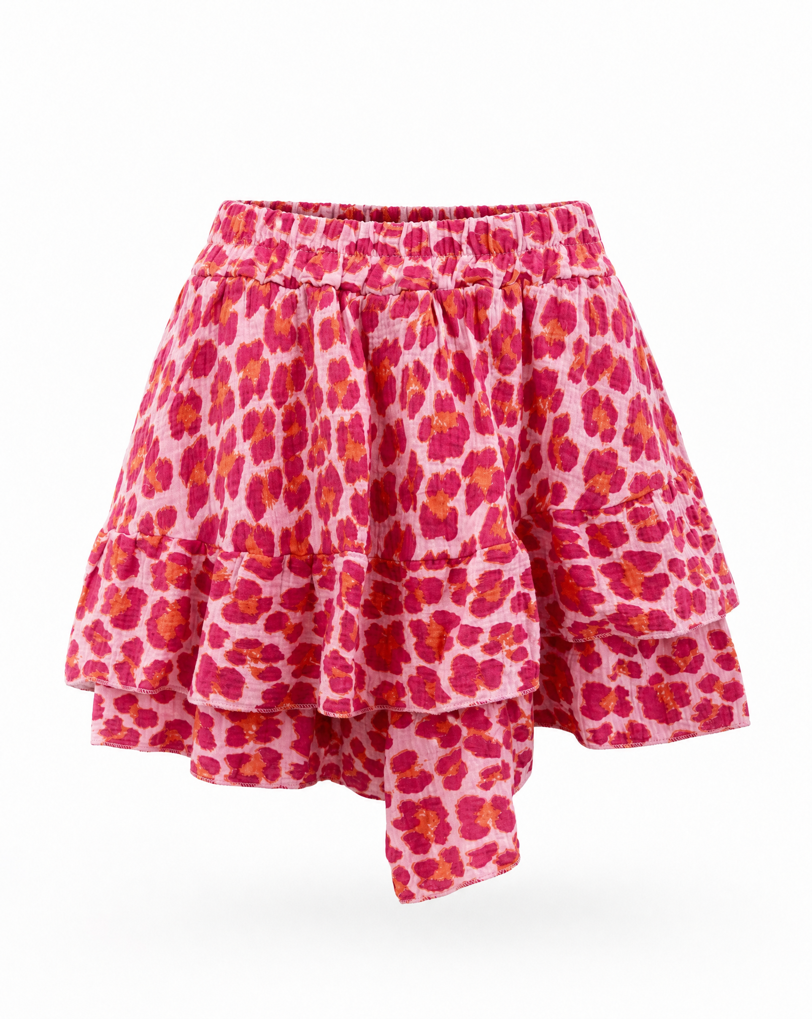 Musselinshorts Cilia