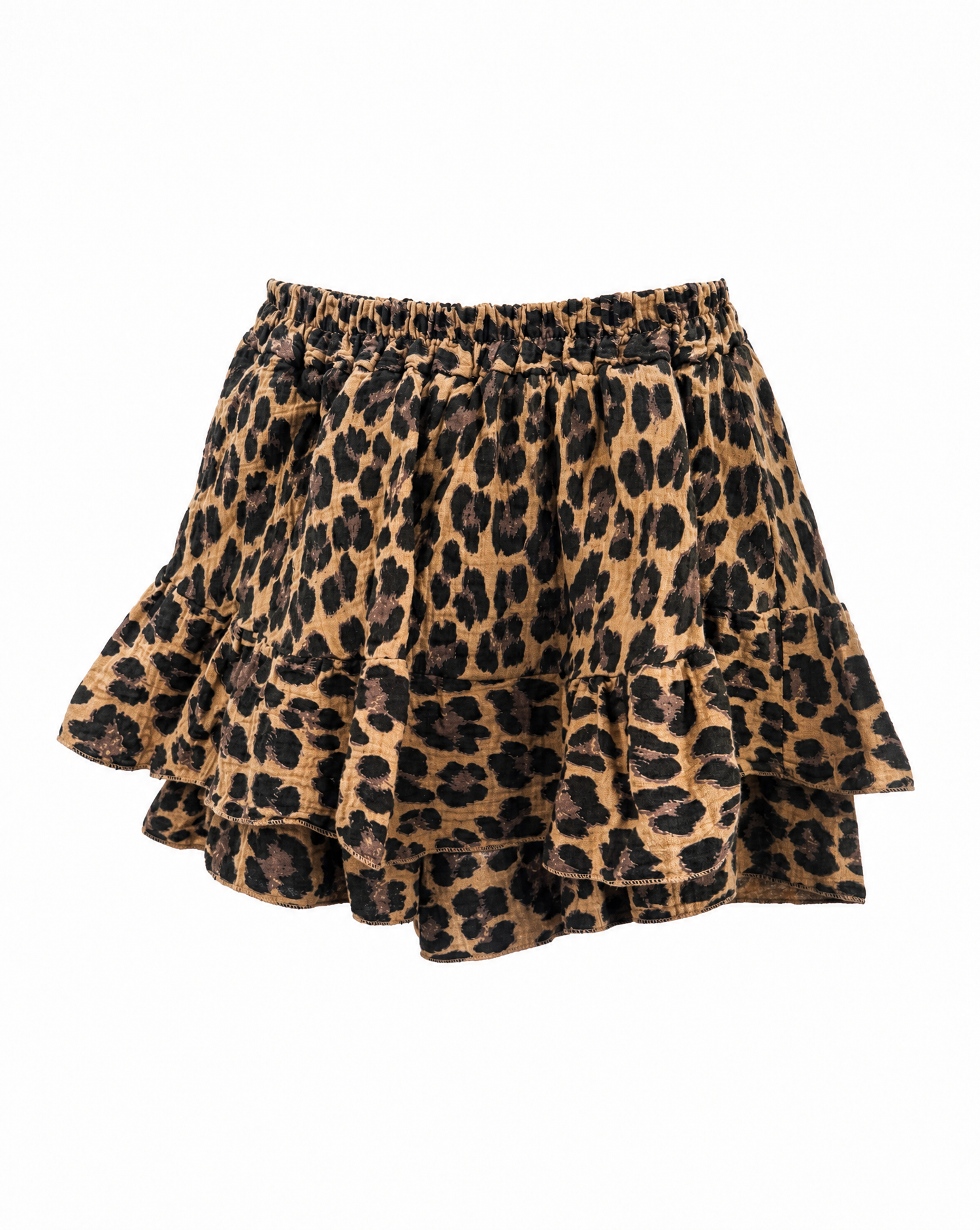 Musselinshorts Cilia