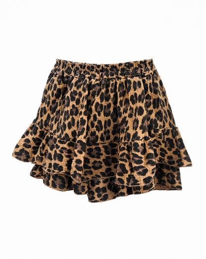 Musselinshorts Cilia