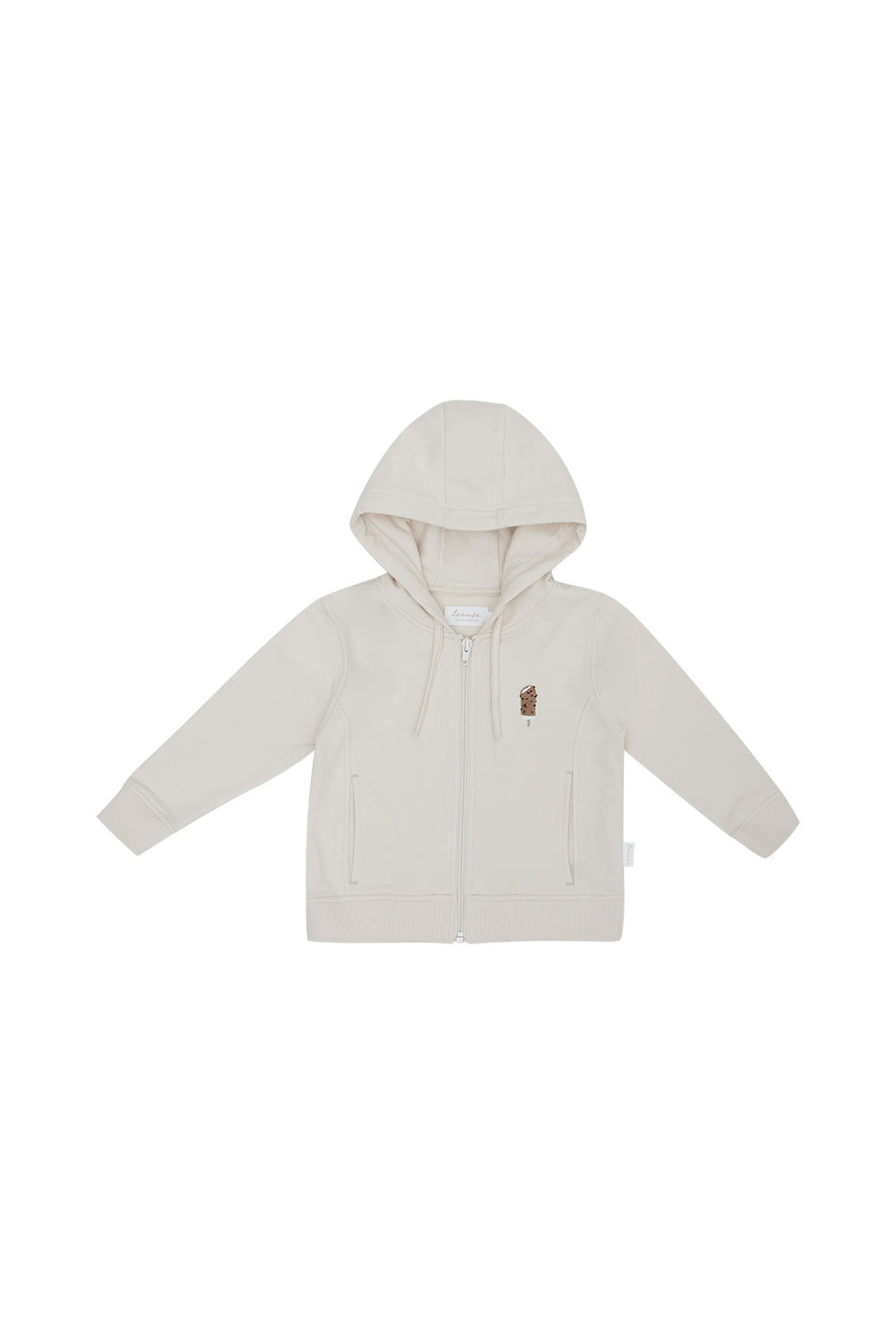 Unisex Sweatjacke &