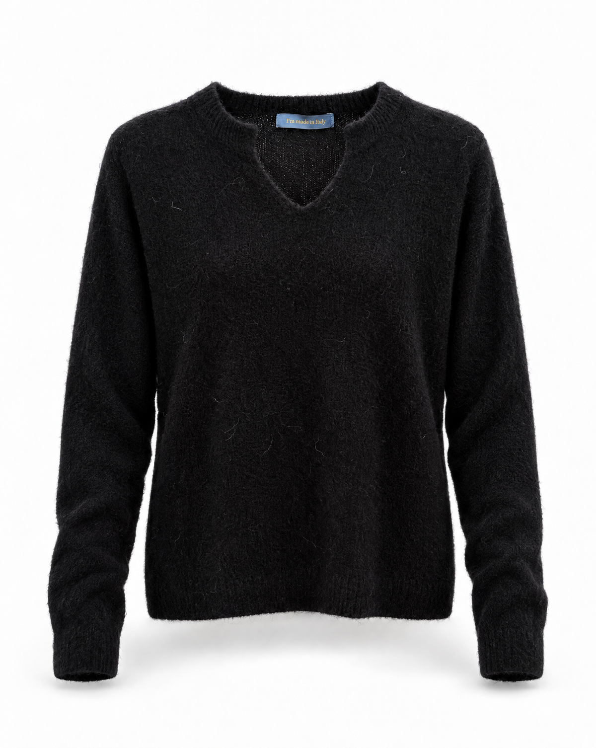 Strickpullover &