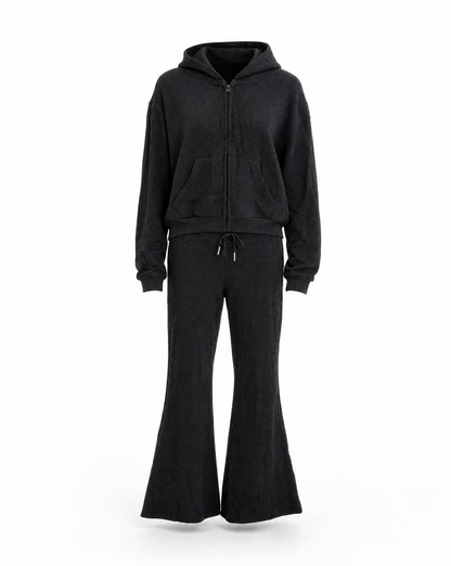 Jogger-Set Nia - Packshot Vorderseite