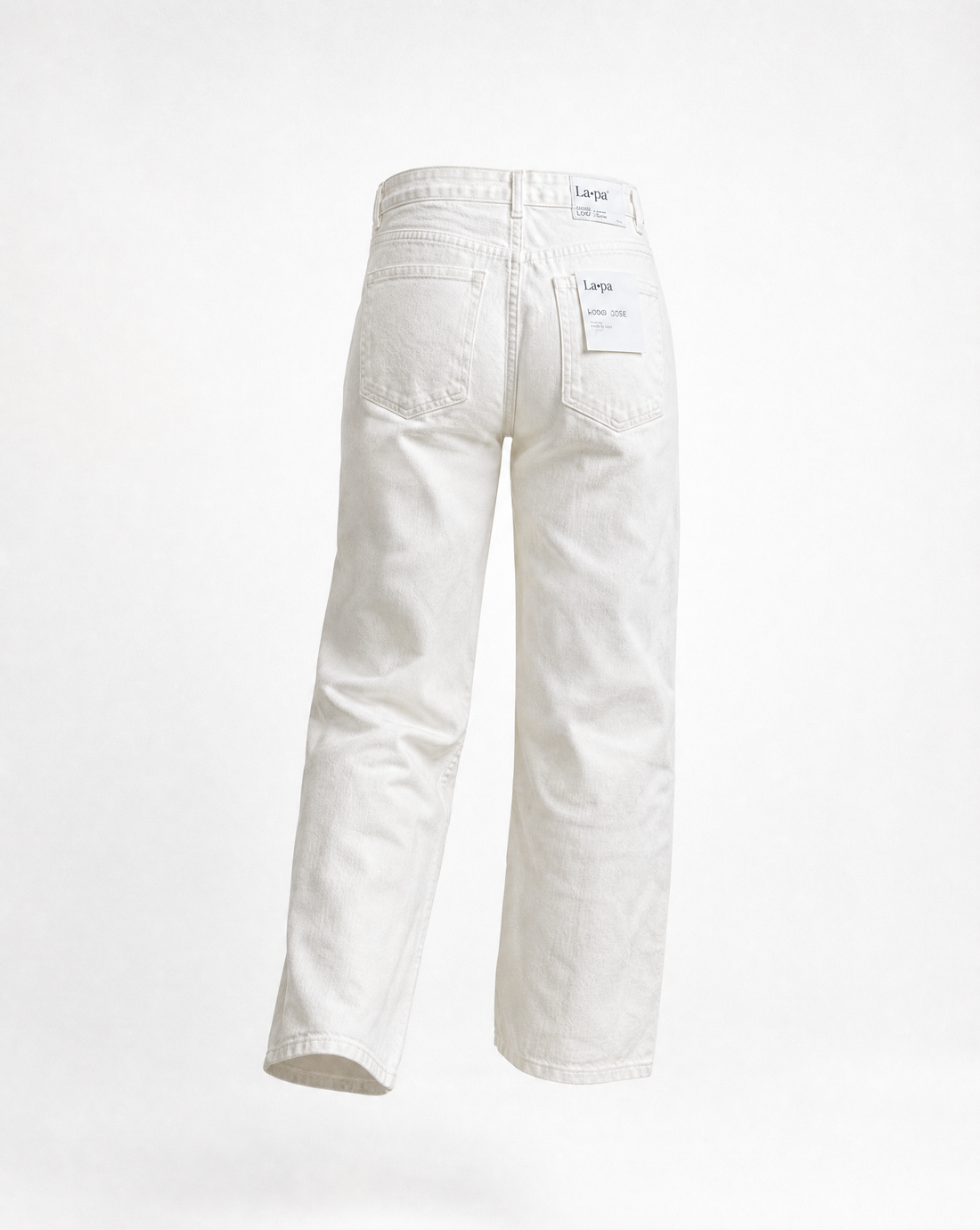 Jeans Marisa - Packshot Rückseite
