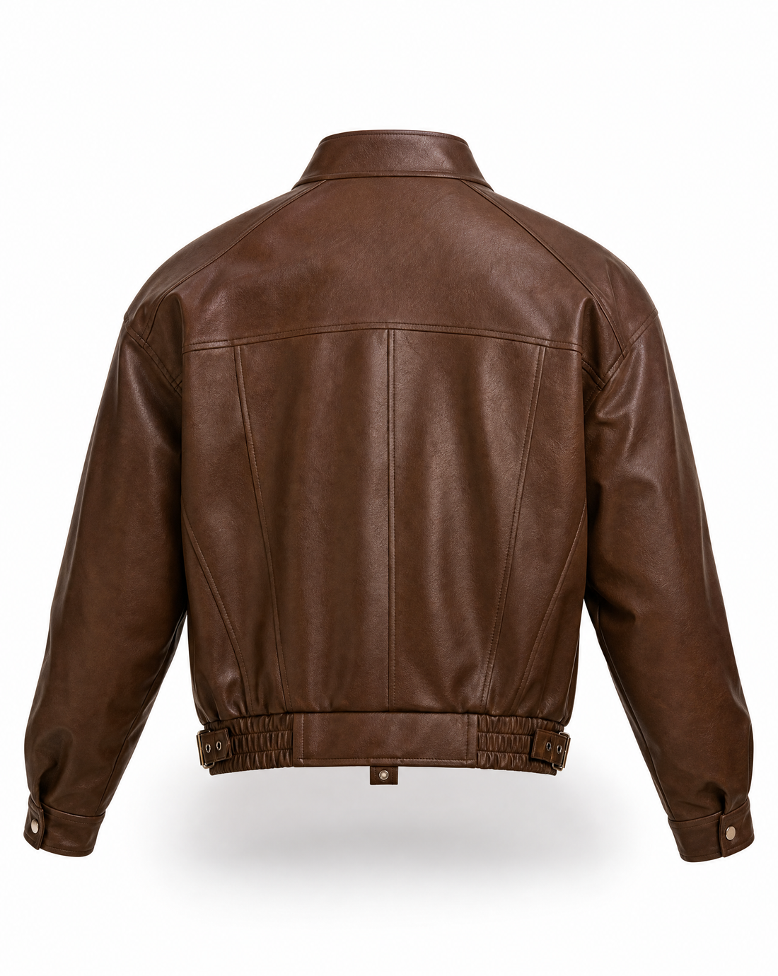 Jacke Coco Rückseite