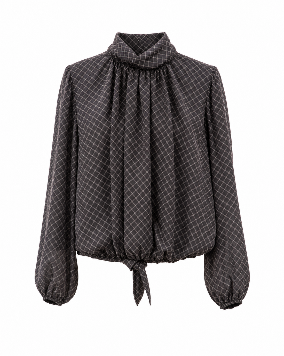 Bluse Selma Vorderseite