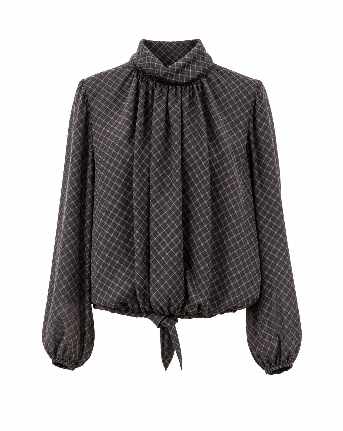 Bluse Selma Vorderseite
