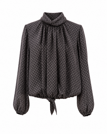 Bluse Selma Vorderseite