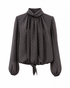 Bluse Selma Vorderseite