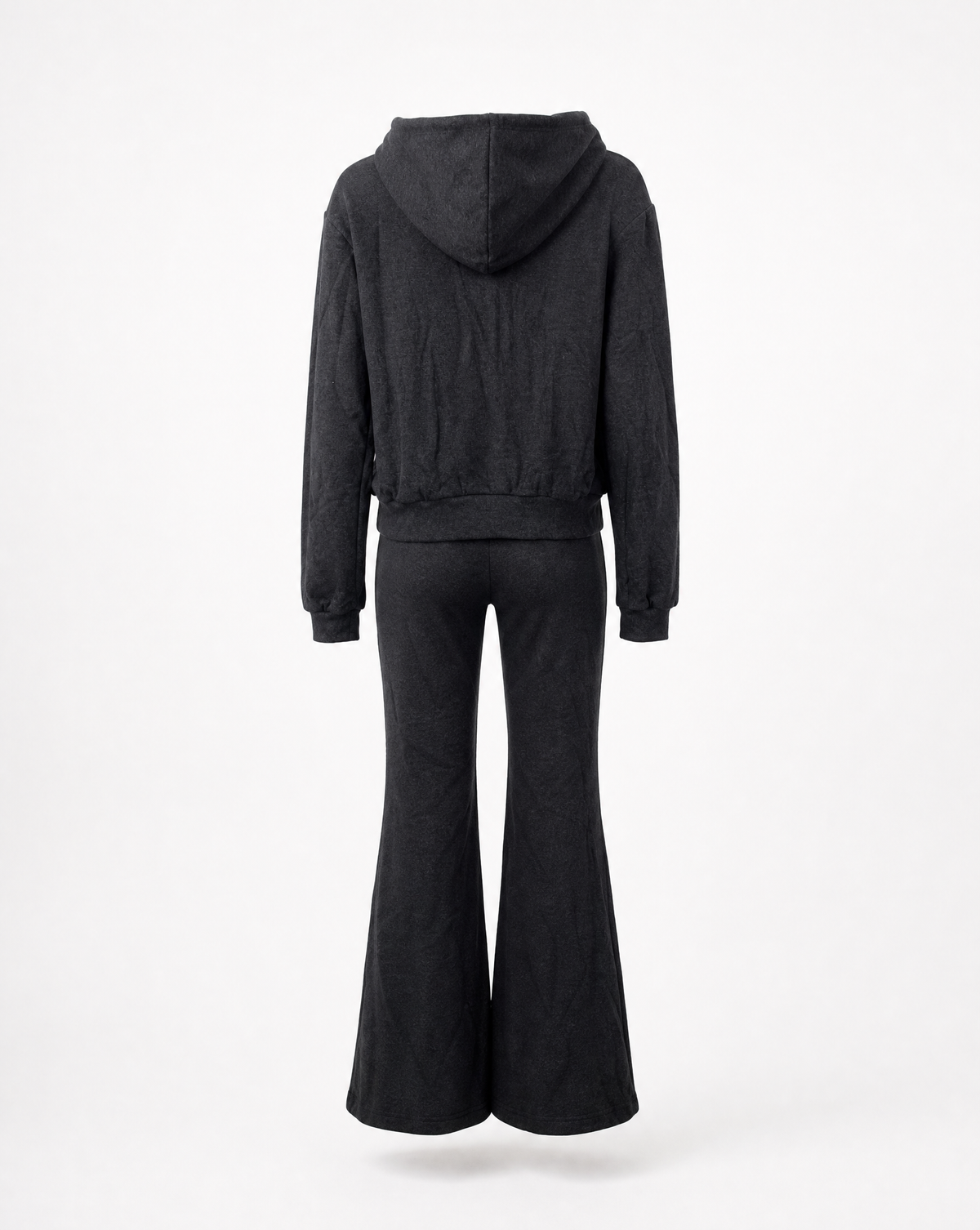 Jogger-Set Nia - Packshot Rückseite