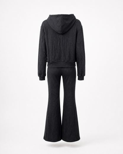 Jogger-Set Nia - Packshot Rückseite