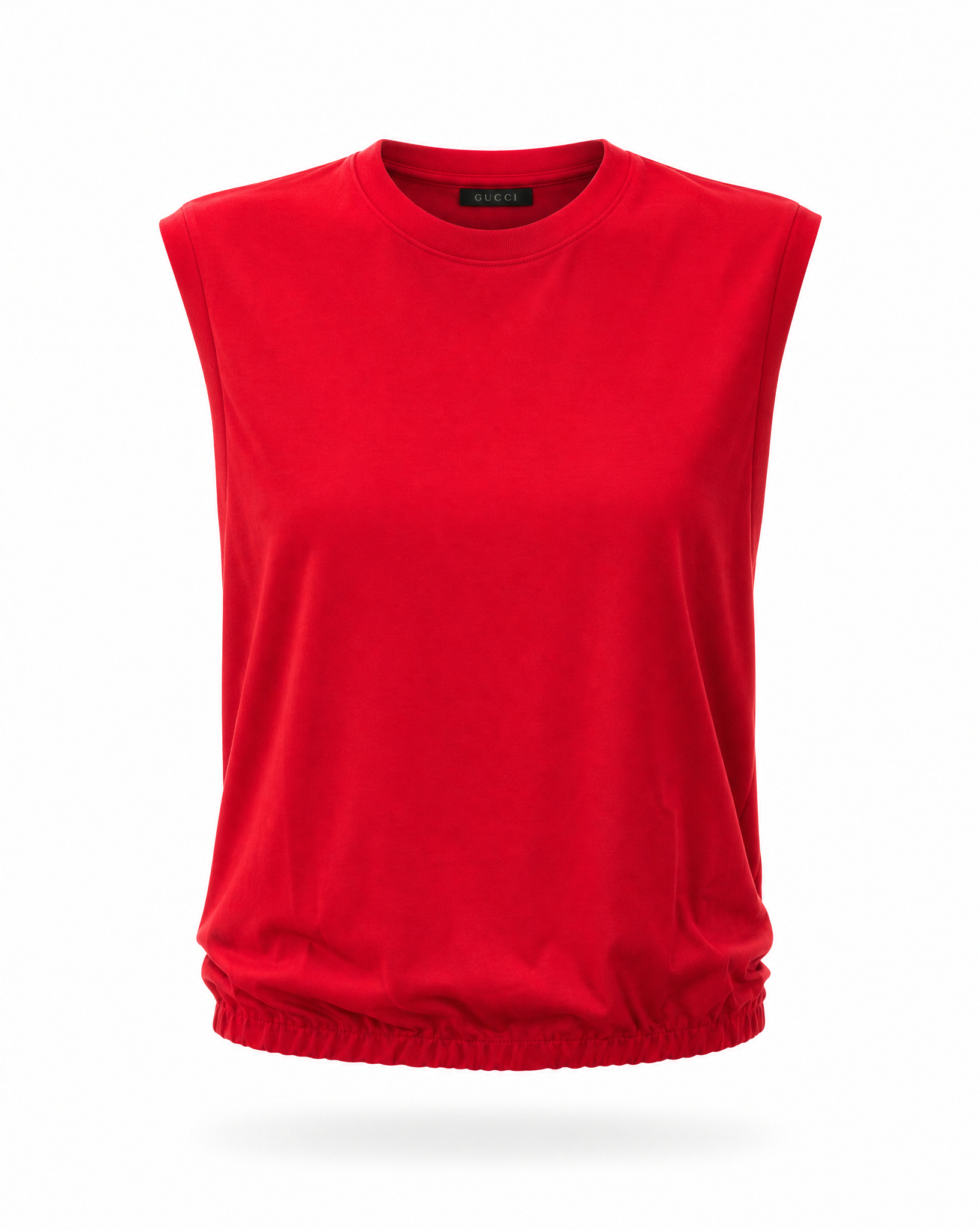 T-Shirt Marisa Rot Packshot vorne