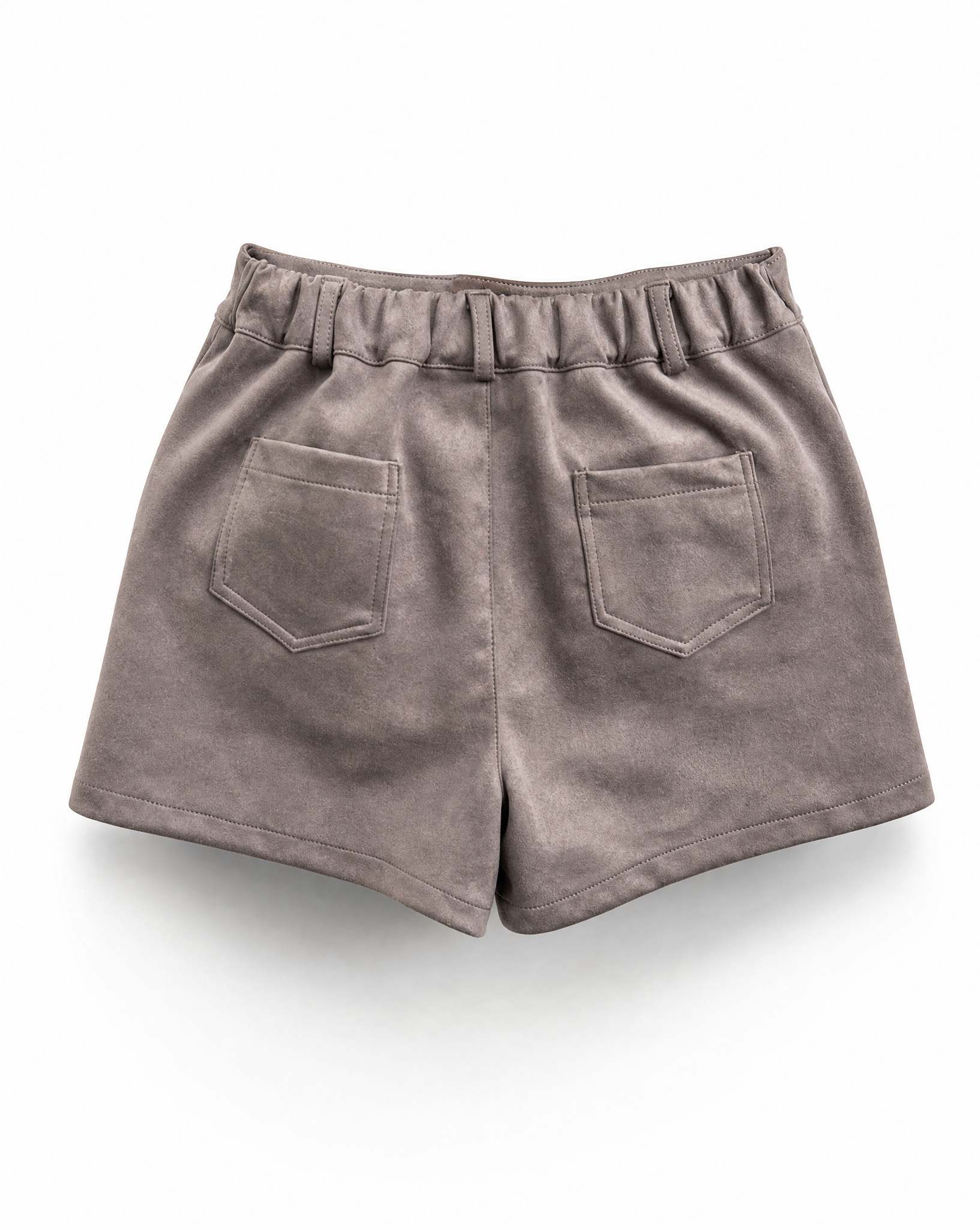 Shorts Sana Rückseite
